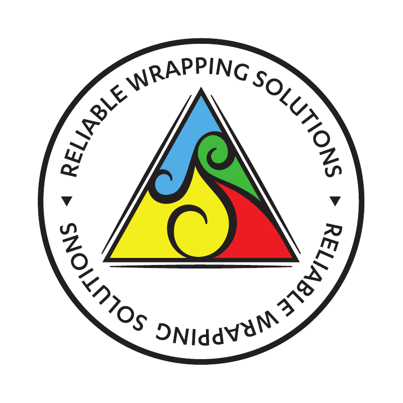 Reliable Wrapping Solutions main logo
